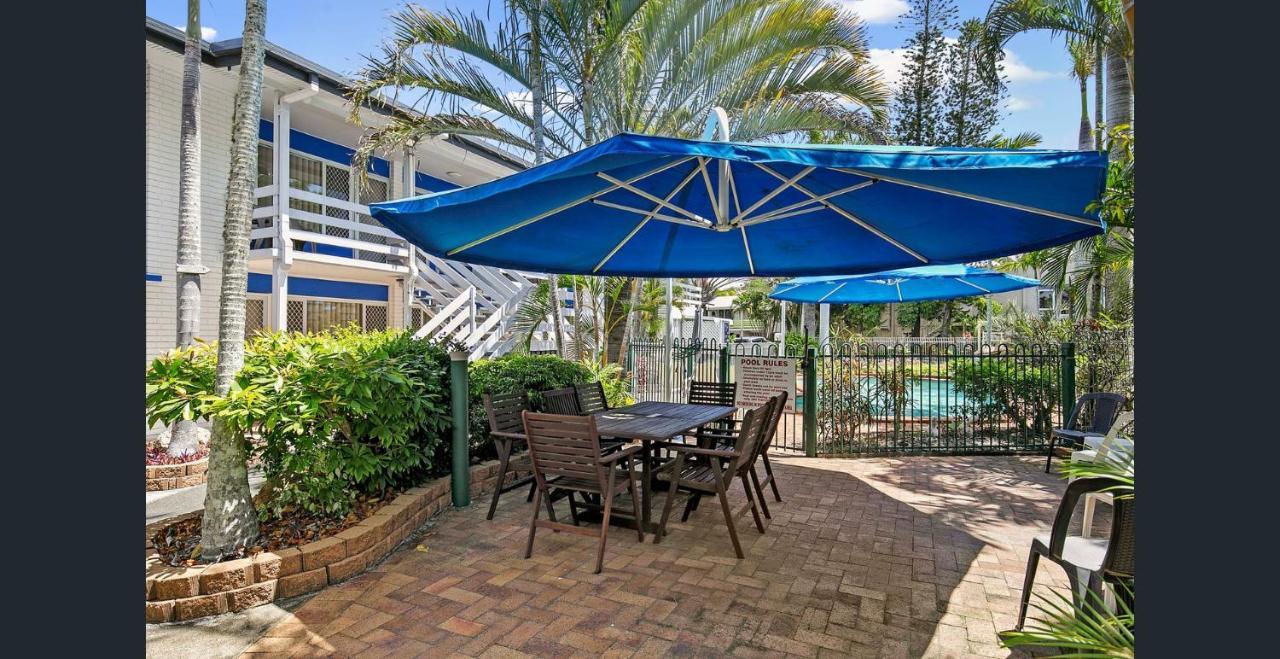 The Bay Beach Shack, Hervey Bay Exterior photo