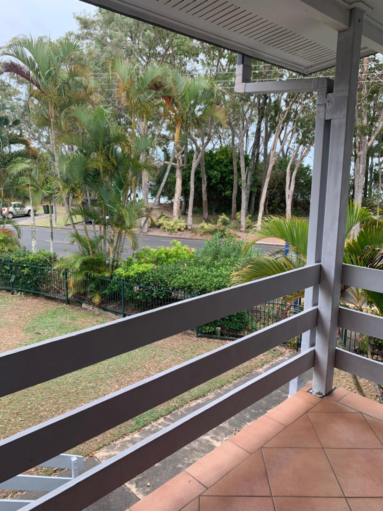 The Bay Beach Shack, Hervey Bay Exterior photo