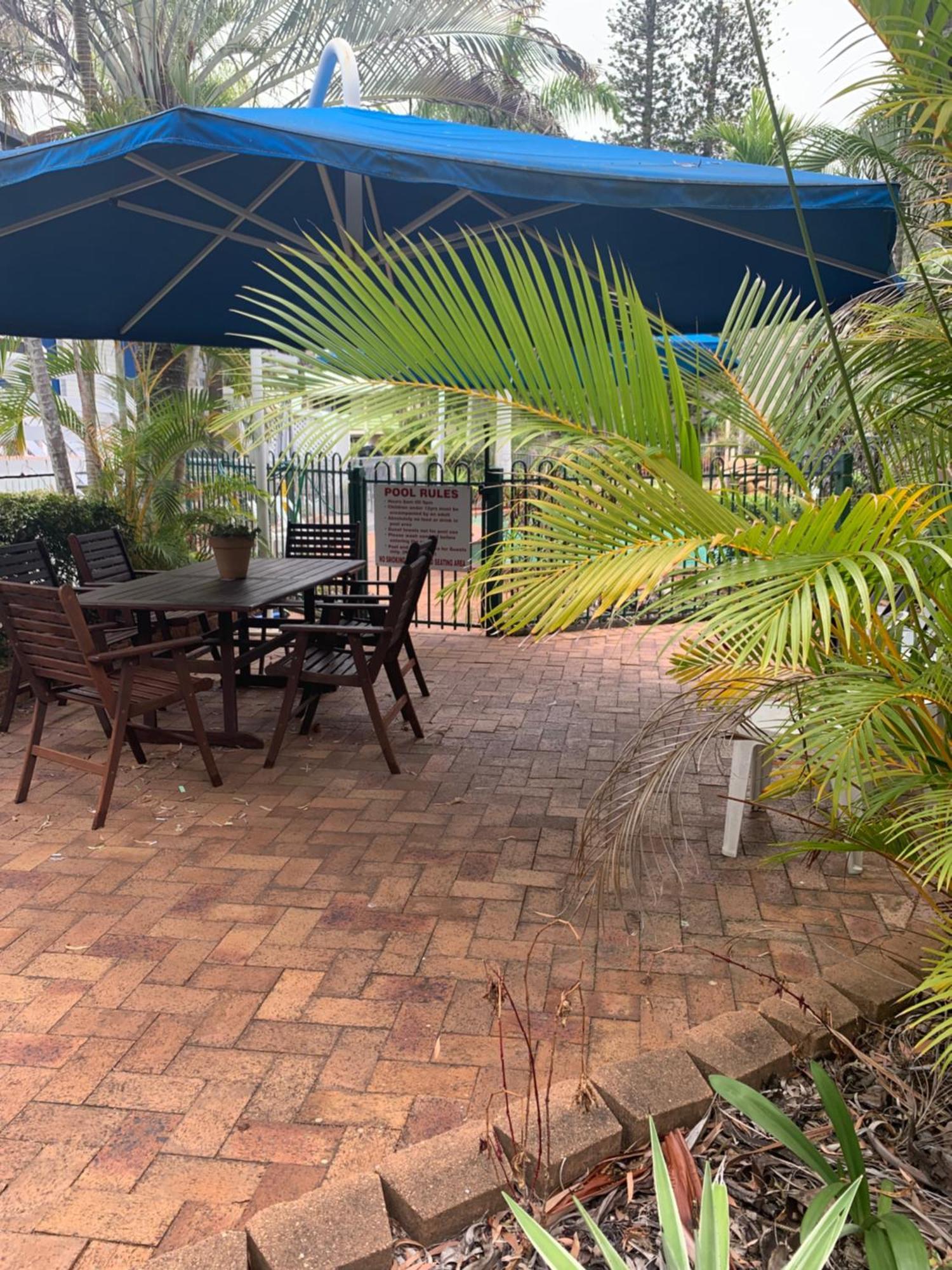 The Bay Beach Shack, Hervey Bay Exterior photo