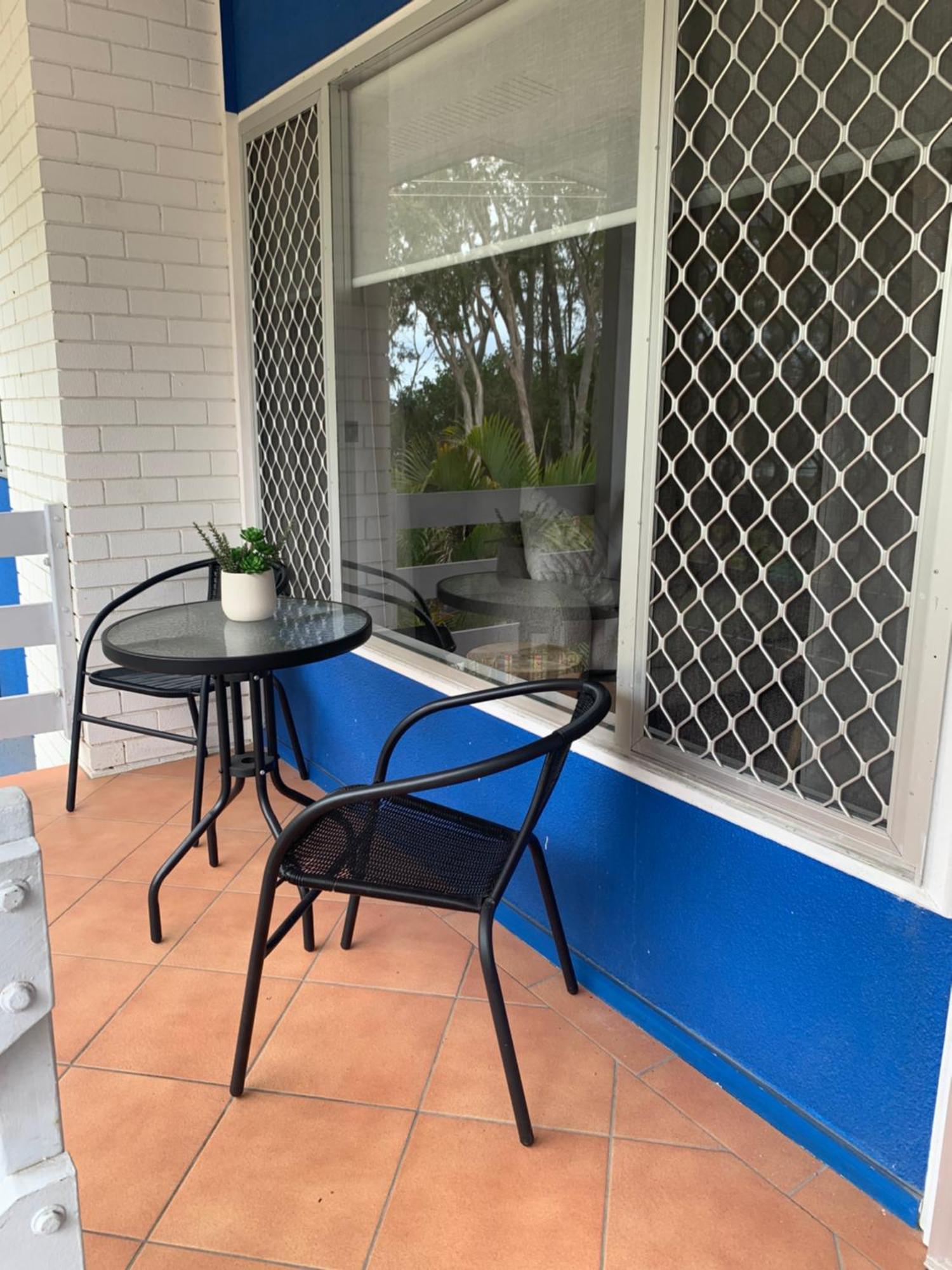 The Bay Beach Shack, Hervey Bay Exterior photo