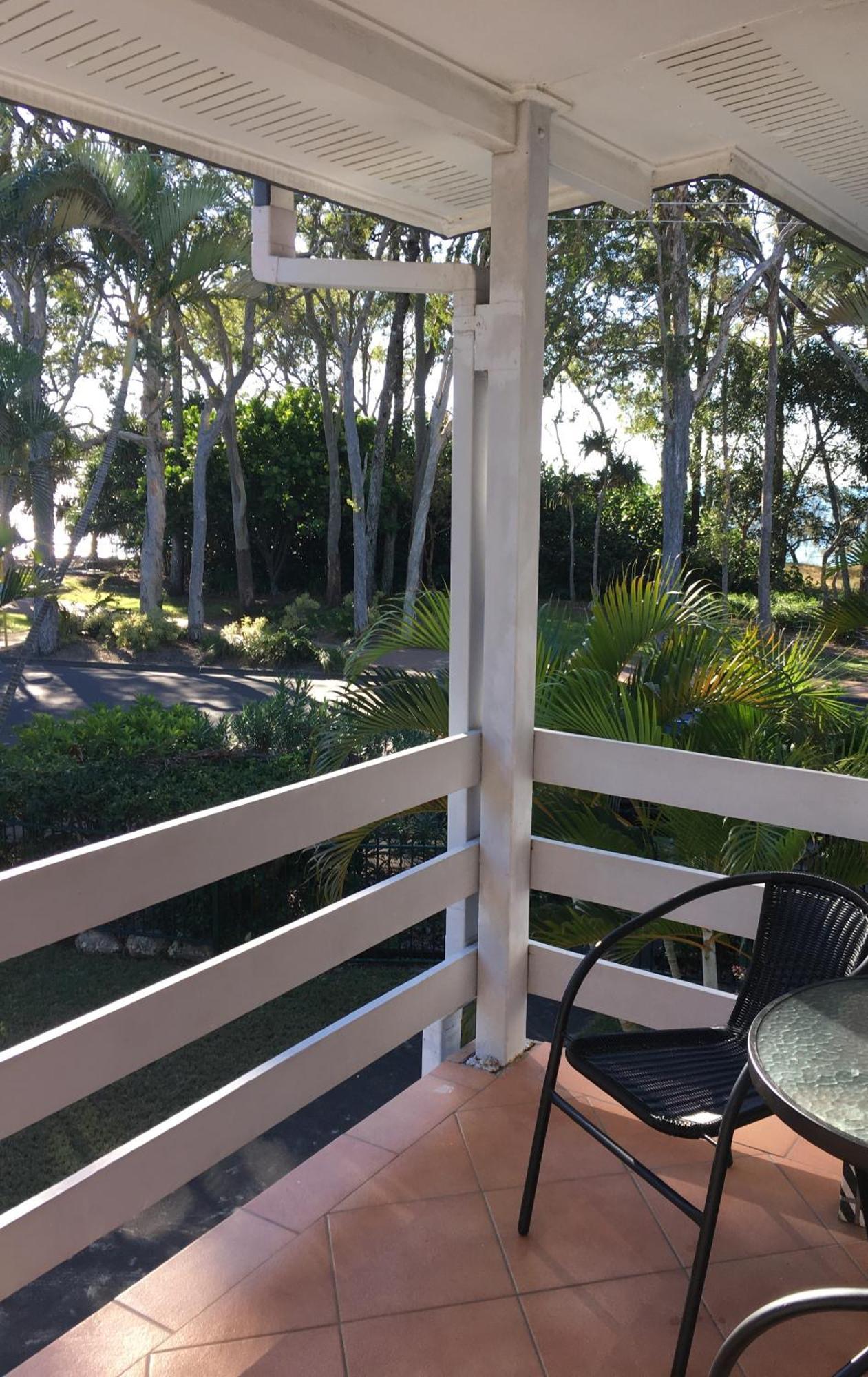 The Bay Beach Shack, Hervey Bay Exterior photo